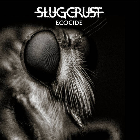 Slugcrust 'Ecocide' LP