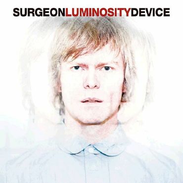 Surgeon 'Luminosity Device' 2xLP