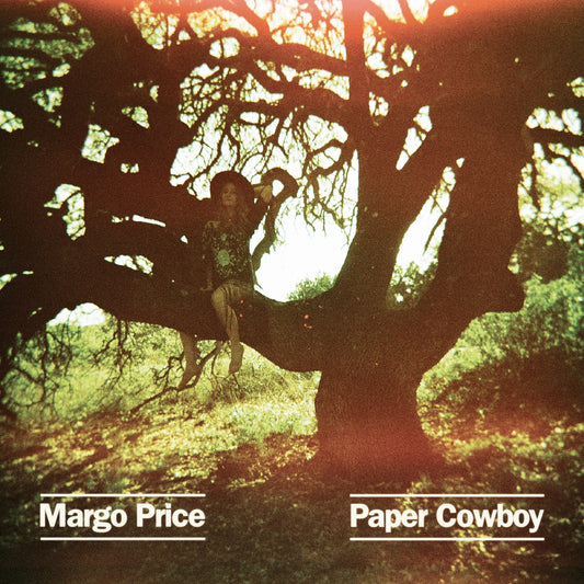 Margo Price 'Paper Cowboy' 7"