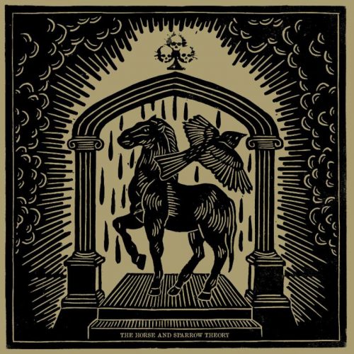 Victims 'The Horse and Sparrow Theory ' LP