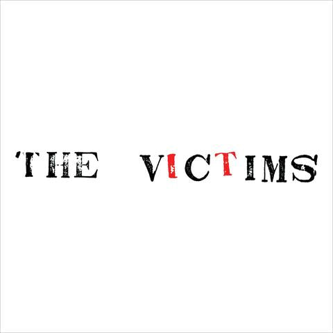 The Victims 'The Victims' LP
